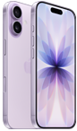 iPhone 17