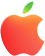 Apple logo
