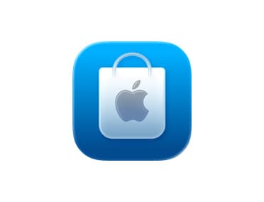 Apple Store App