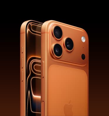 iPhone lineup