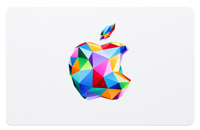 Apple Gift Card